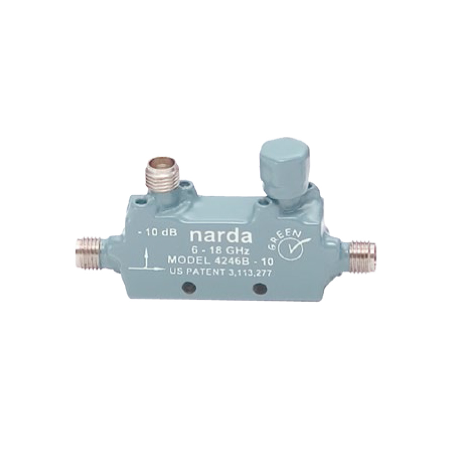 Nardaͬ��̶������ 4245B [4-12.4GHz] SMA��F��